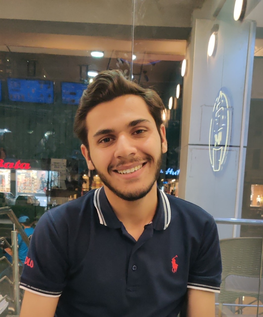 Ammar Jaffar