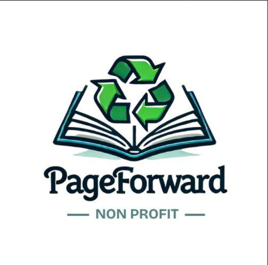 PageForward Logo