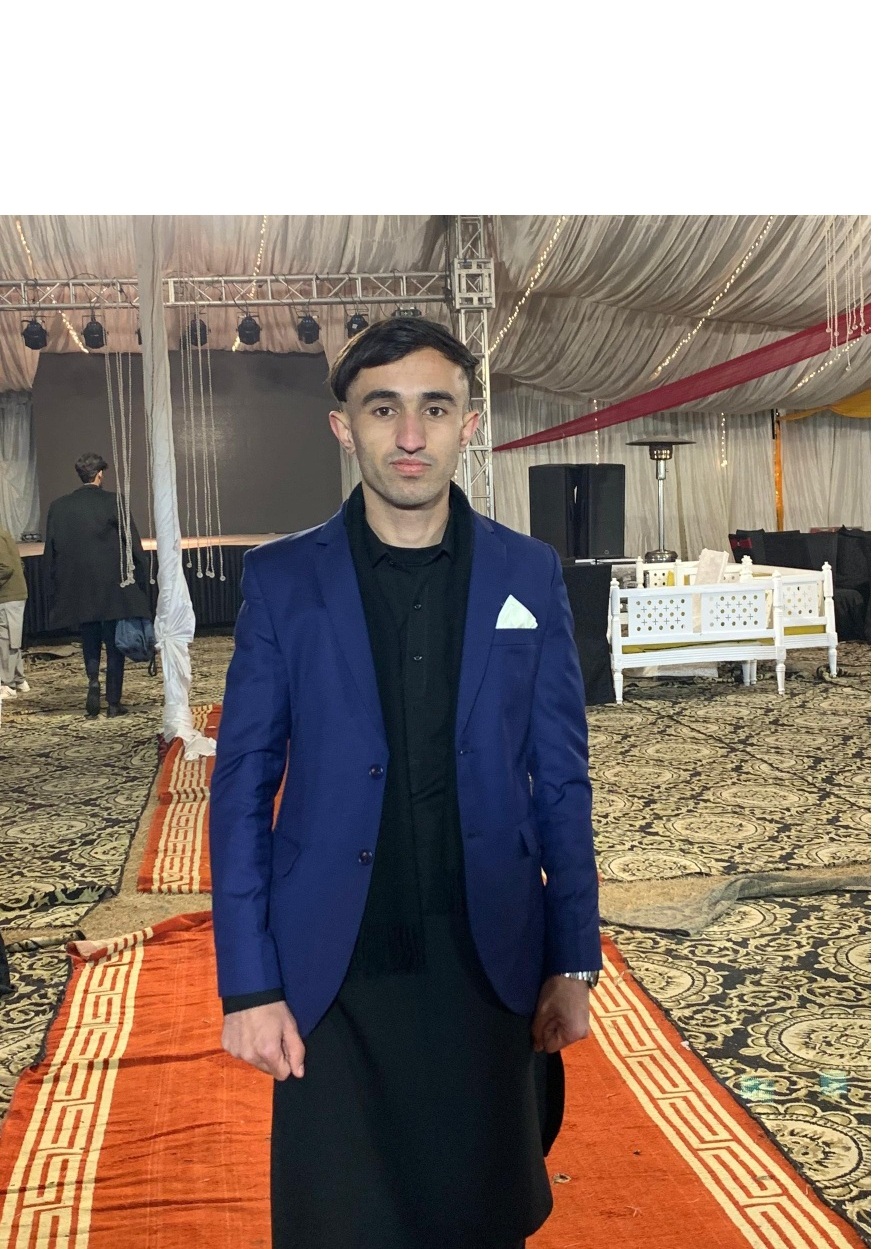 Ehtisham Niyat