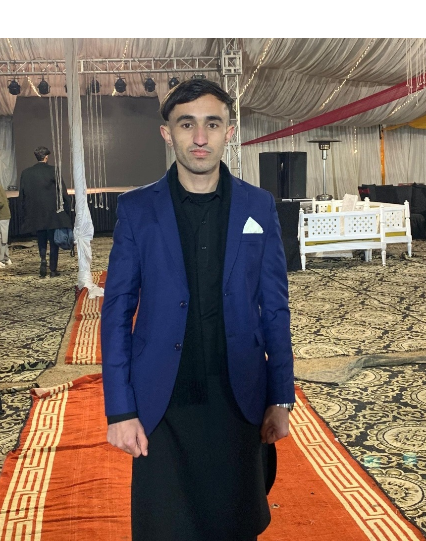 Ehtisham Niyat